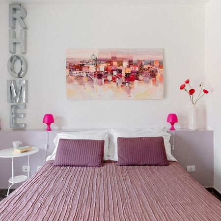 Rhome Accomodation Рим Екстер'єр фото