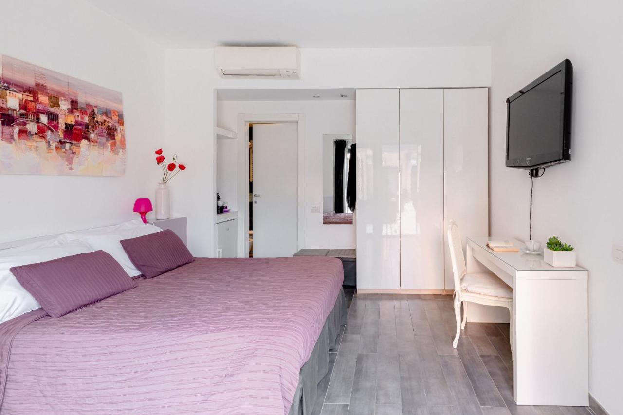 Rhome Accomodation Рим Екстер'єр фото