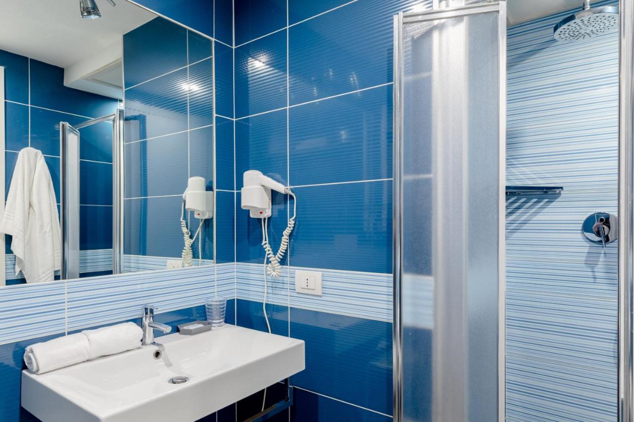 Rhome Accomodation Рим Екстер'єр фото