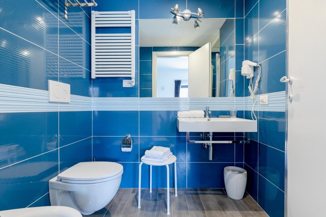 Rhome Accomodation Рим Екстер'єр фото