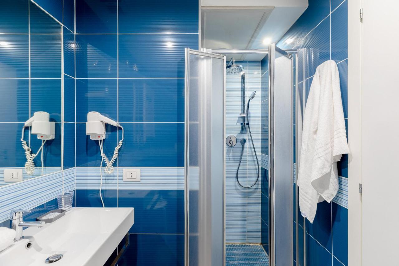 Rhome Accomodation Рим Екстер'єр фото