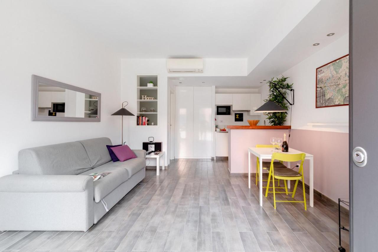 Rhome Accomodation Рим Екстер'єр фото