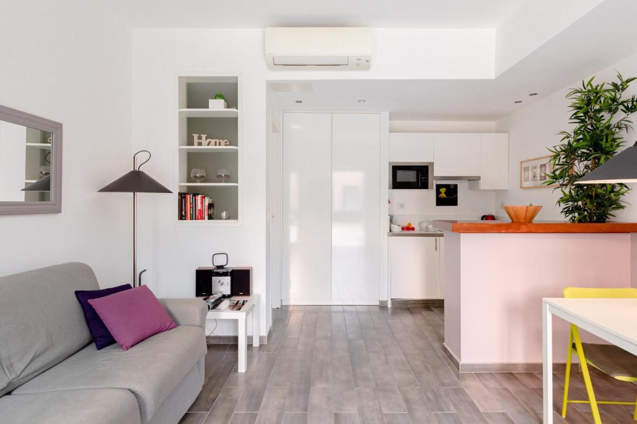 Rhome Accomodation Рим Екстер'єр фото