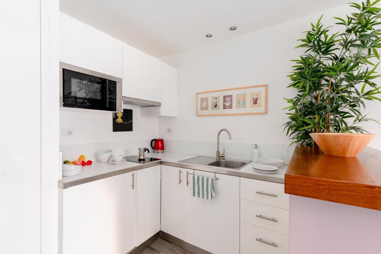 Rhome Accomodation Рим Екстер'єр фото