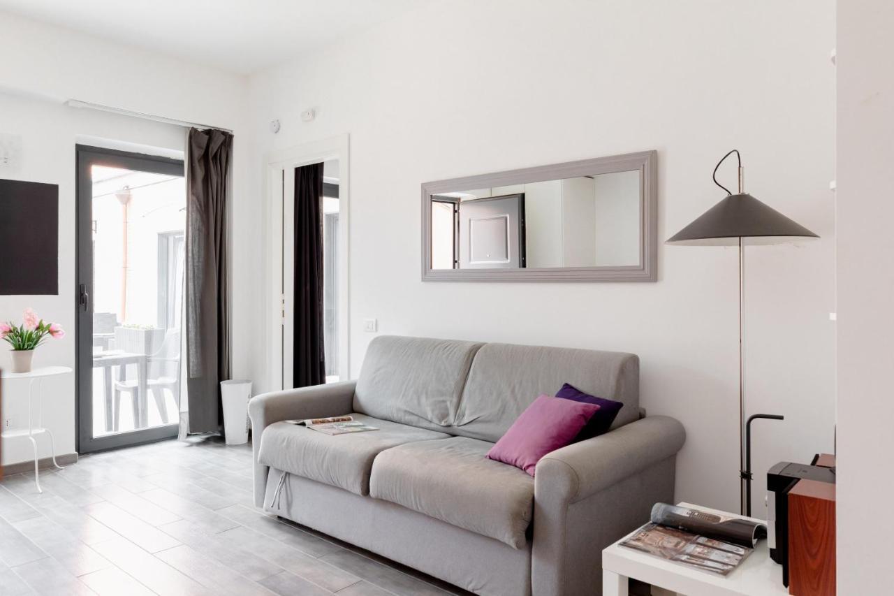 Rhome Accomodation Рим Екстер'єр фото