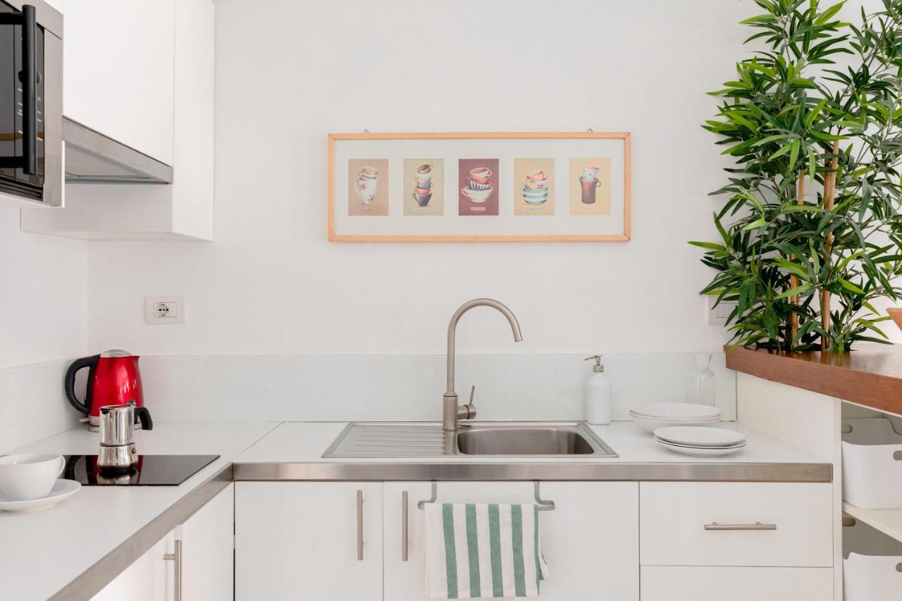Rhome Accomodation Рим Екстер'єр фото