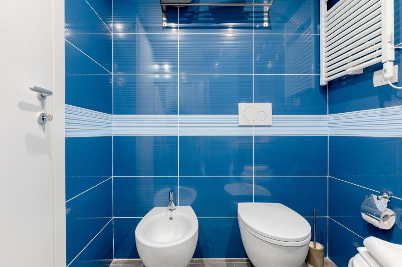 Rhome Accomodation Рим Екстер'єр фото