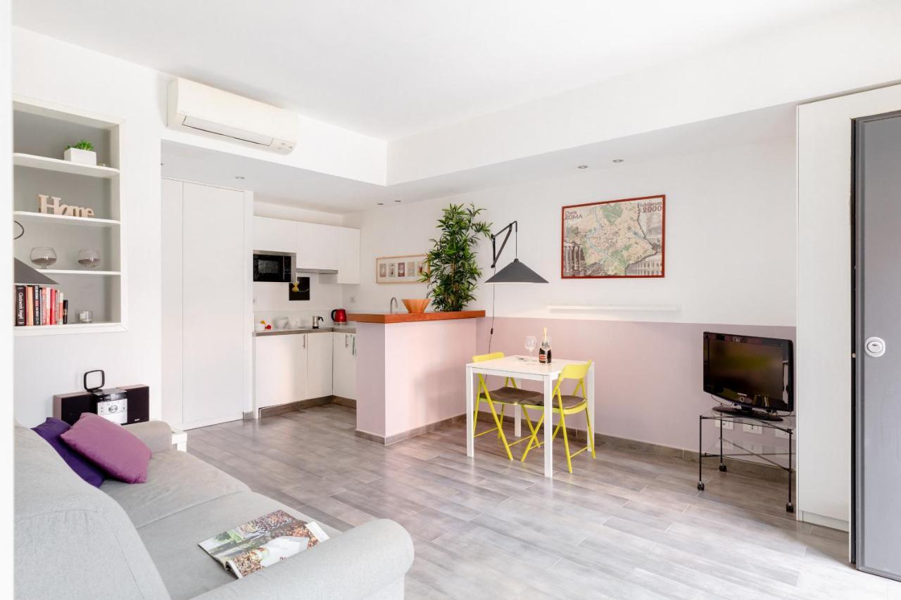 Rhome Accomodation Рим Екстер'єр фото