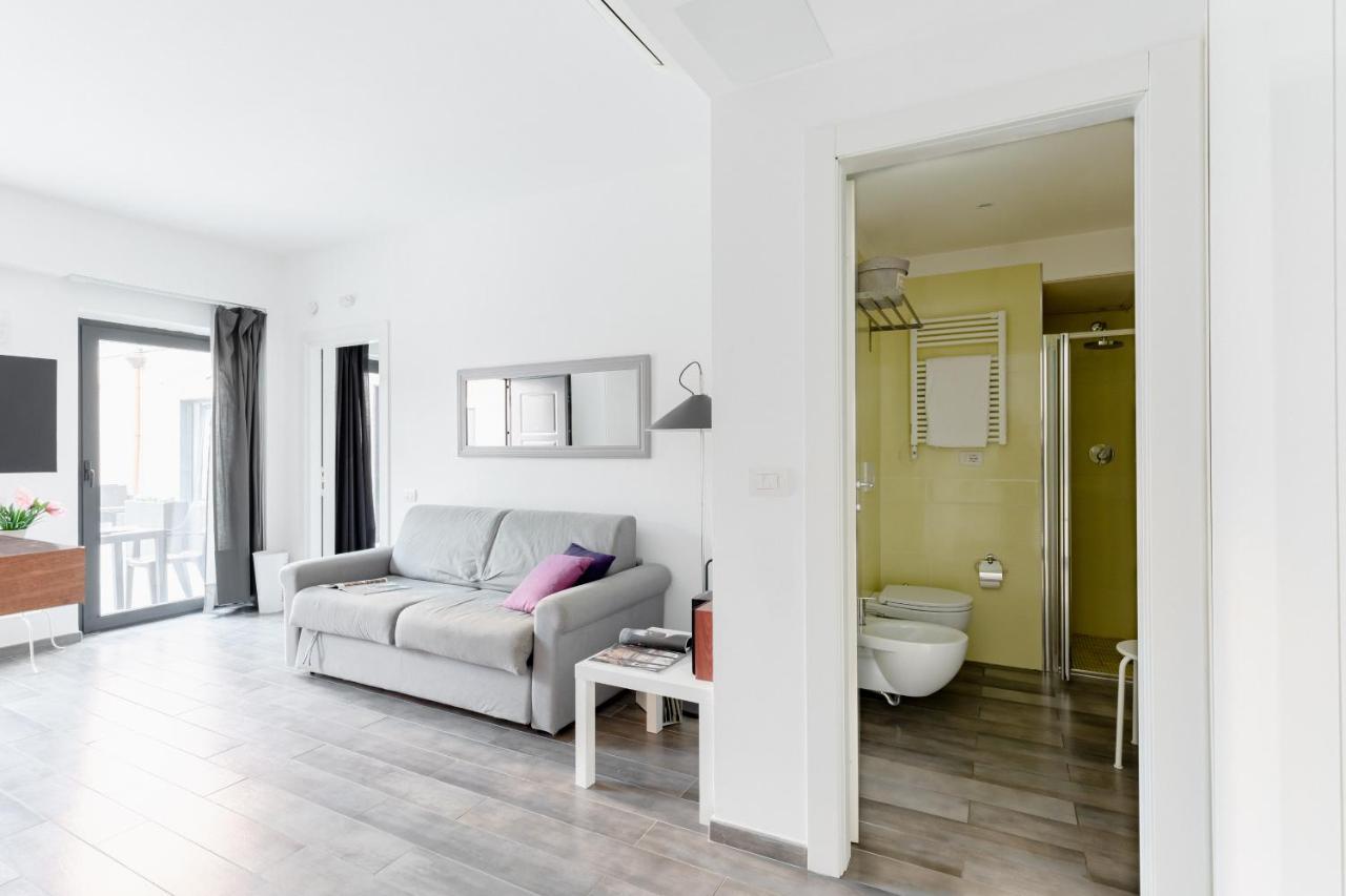 Rhome Accomodation Рим Екстер'єр фото