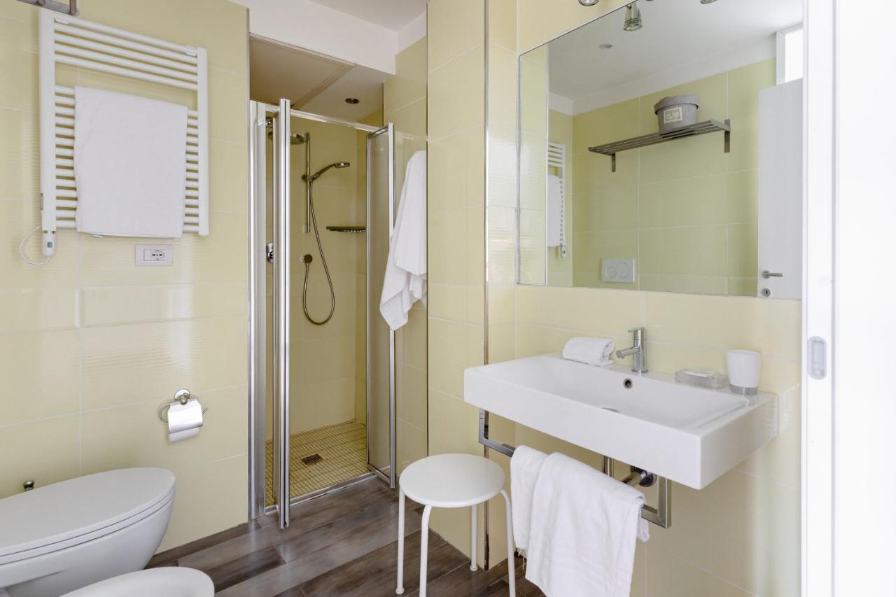 Rhome Accomodation Рим Екстер'єр фото