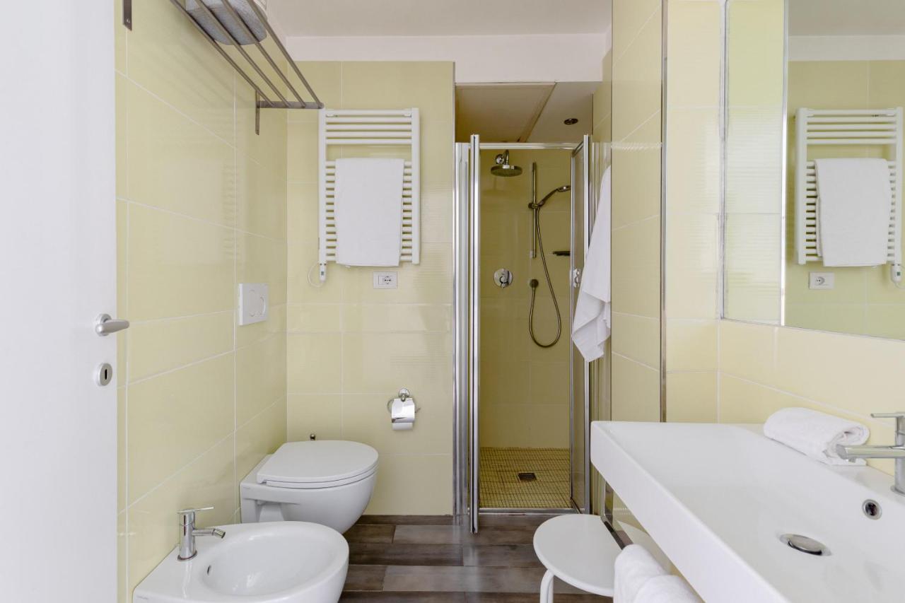 Rhome Accomodation Рим Екстер'єр фото